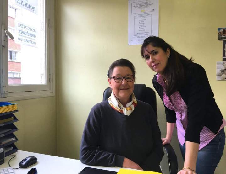 Agence de service d'aide à domicile Paris