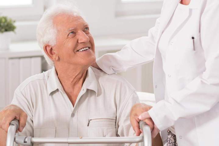 Accompagnement pour les malades d'Alzheimer Paris