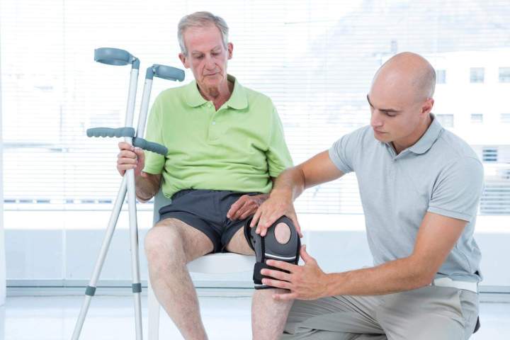 Assistance PMR à domicile Paris