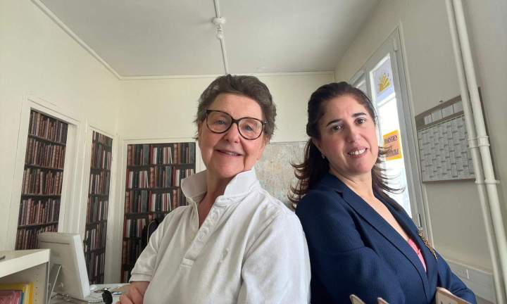 Accompagnement à domicile Paris