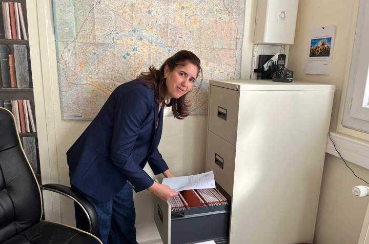 Services aux particuliers Paris