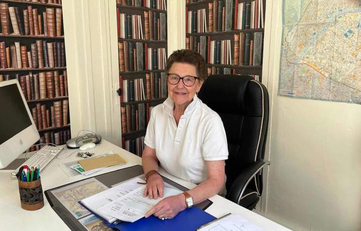 Service d’assistance à domicile Paris